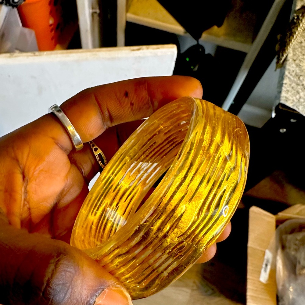 Bangles & Bracelets